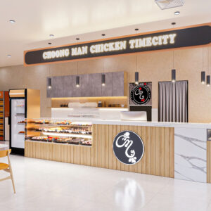 CHOONG MAN CHICKEN – MR JANG | TIMECITY