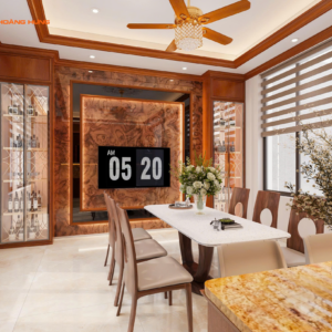 NHÀ Ở – CHỊ THỦY | MỘC CHÂU, SƠN LA