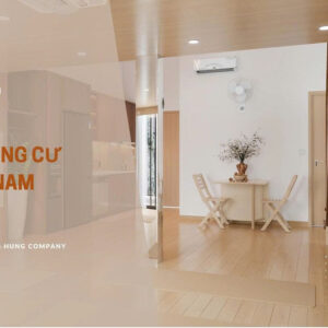 CĂN HỘ – CHỊ LÂM | HÀ NAM