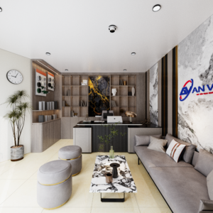 SHOWROOM - MR VIỆT