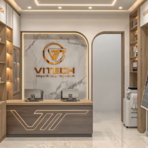 SHOWROOM - MR VIỆT VITECH | ĐẠI KIM, HÀ NỘI