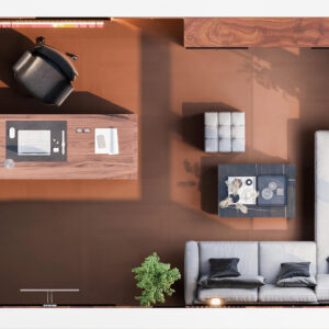 SHOWROOM - MS LAN ANH BNI | LÊ VĂN LƯƠNG