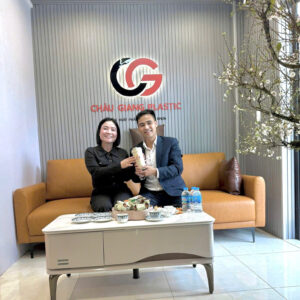 SHOWROOM - MR XUÂN ANH
